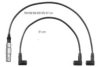 BERU ZEF298 Ignition Cable Kit